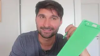 ASMR ROLEPLAY - ENTREVISTA DE TRABAJO GARCA 😎🇦🇷 (Soft Spoken)
