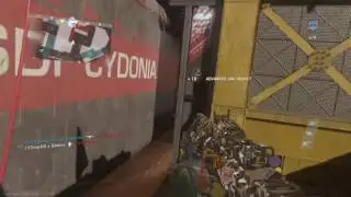 iW Kbar After nerf Gameplay