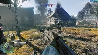Enlisted (Open Beta) ★ GamePlay (Early Access) ★ Ultra Settings