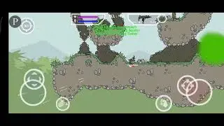 Mini Militia Mod Menu 