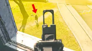 the ONLY reason I play warzone
