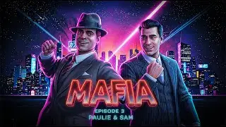 Mafia I: Remake - PAULIE & SAM