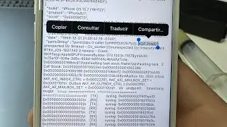 ANALISIS PANIC FULL-AOP