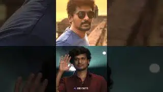 LEO படம் full-ஆ கெட்டவார்த்தைதை தான் 🙄💥 #leo #leomovie #lokeshkanagaraj   @cinifactstamil