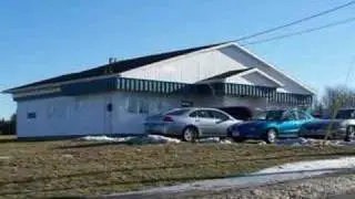 New Waterford,Nova Scotia Today (Part 4)