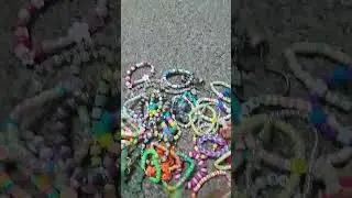 I want ONE, I want my own ARMY, I want my own PLANET, I deserve IT!!!! #jewelrymaking #bracelet