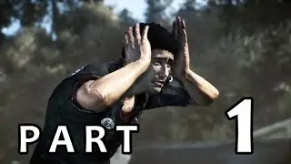 Dead Rising 3 Apocalypse Edition Chapter 0 Part 1 Walkthrough