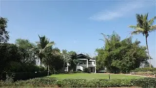 6 Acres of Heavenly Farm House
