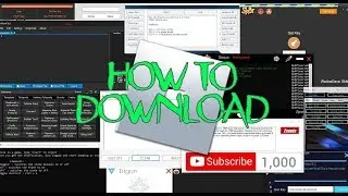 ⚠️How to Download Roblox Exploits ✔️2019✔️ [WORKING]⚠️