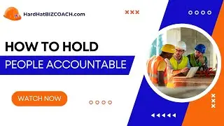 Mastering Accountability: Strategies to Hold Your Team Accountable Effectively