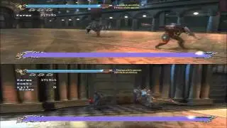 NGS2 UN2 (SPLIT SCREEN)
