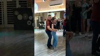 Мы обожаем обучать наших учеников этому продвинутому стилю бачаты! А вы его тоже любите? 🫶🏼 #Regg...