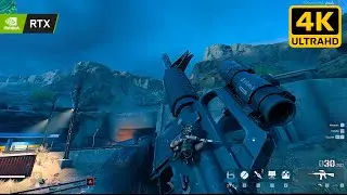 DELTA FORCE | MULTIPLAYER GAMEPLAY [4K]