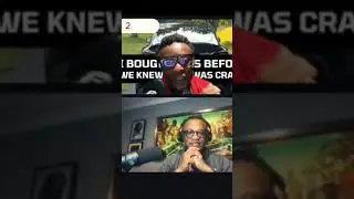 Full Self Driving!! | 2 Groawn Men Podcast