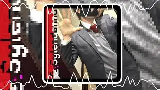 For The Last Time, I'm Not Ever Giving In. (Official Audio)