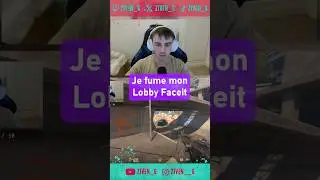 Caster buff ? On ne m'arr&ecirc;te plus 🤖 #cs2 #counterstrike #twitch #gaming #clip #cs2hightlight #faceit