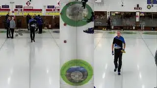 2026 Senior Men's National Championship: Knott-Jackson