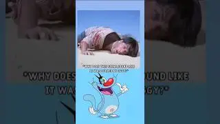 Sounds like Oggy's voice dubbing for SRK | Oggy srk voice | #shorts #oggy #memes #youtubeshorts