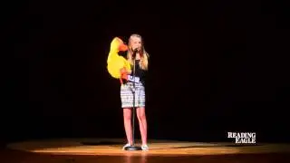 Berks Kids Got Talent