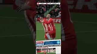 Score Hero - level 46 tutorial (SUPER HARD!)