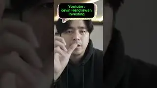 Kevin Hendrawan Ungkap Alasan Pensiun dari Dunia YouTube