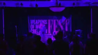 Blueprint Concert at WMC Fest 3