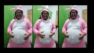 Ampun dije omnduts