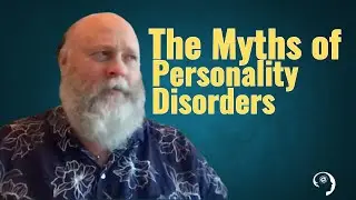 TEX TALKS: Myths of Personality Disorders