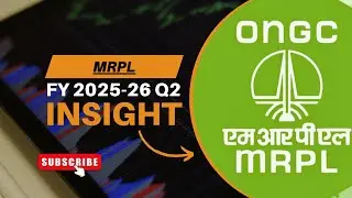 Mangalore Refinery and Petrochemicals Limited (MRPL) - Q2 FY2025-26 Financial Report