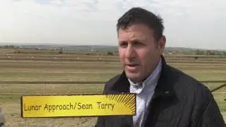 Sean Tarry