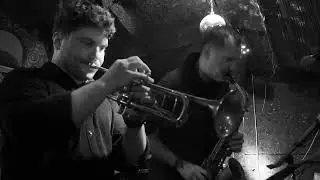 Du&scaron;an Novakov Quintet  23.04.2022
