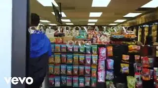 CALIROYALTY - O.T.S (Official Music Video)