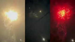 19sh - Mix Tricolor - Bleu Blanc Rouge - Blue White Red - tristarsd - ( www.tristarsd.be )