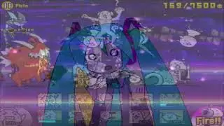 Filibuster Obstructa Theme - The Battle Cats