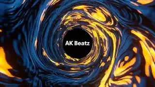 Glory _-_ AK Beatz (Official Visualizer) | Produced by AK Beatz | Big Room | EDM 2026.