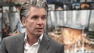 UAE Weekly Interview - Janus Rostock, Designing Dubai's Opera House