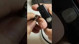 A high-definition endoscope that can be plugged into your mobile phone! #tricks #tips #tutorials #cr