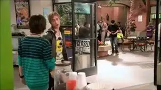 Best Jack Lines from Kickin It Part 2