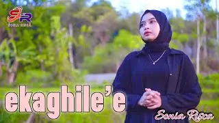 Sonia Risca Ekaghile'e