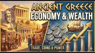 ancient greece economy