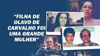 Helo&iacute;sa de Carvalho died in hardship, persecuted even by her neighbors | Cortes 247