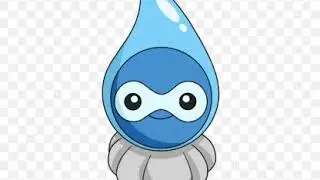 Forms S2E2-Rainy Castform