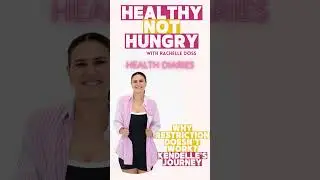 Why Restriction Doesn&rsquo;t Work? Kendelle&rsquo;s Journey