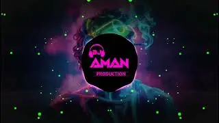 Waka Waka (This Time for Africa) 🔥 EDM Drop Mix | DJ Aman Production | Bass Boosted l #wakawaka 