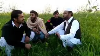 افگار بخاری صاحب
