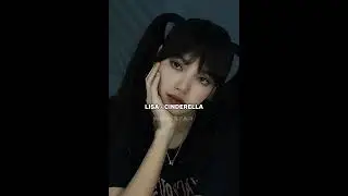 YOUR DISNEY PRINCESS ACC TO YOUR BLACKPINK BIAS | #blackpink #shortvideo #shorts