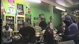 Death to W, July 2003 Mondo Video aGoGo