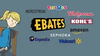 Earn Cash Back with Ebates   Join Today