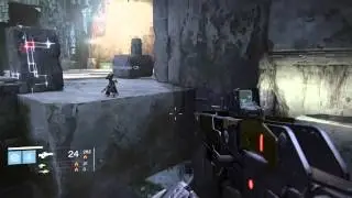 Life with Ruin Wings