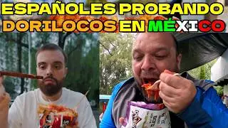Eapañoles jamás pensaron que podría existir algo como los dorilocos